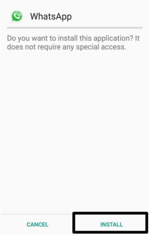 GBWhatsApp Download